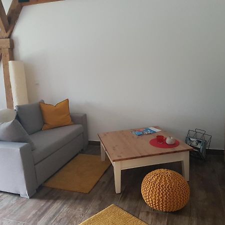 Ferienwohnung Havelblick 凯钦 外观 照片