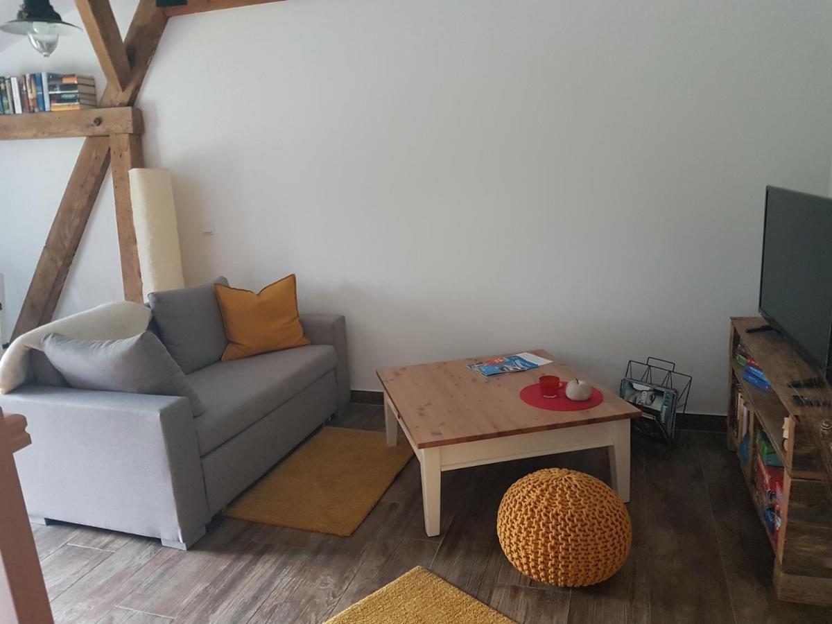 Ferienwohnung Havelblick 凯钦 外观 照片