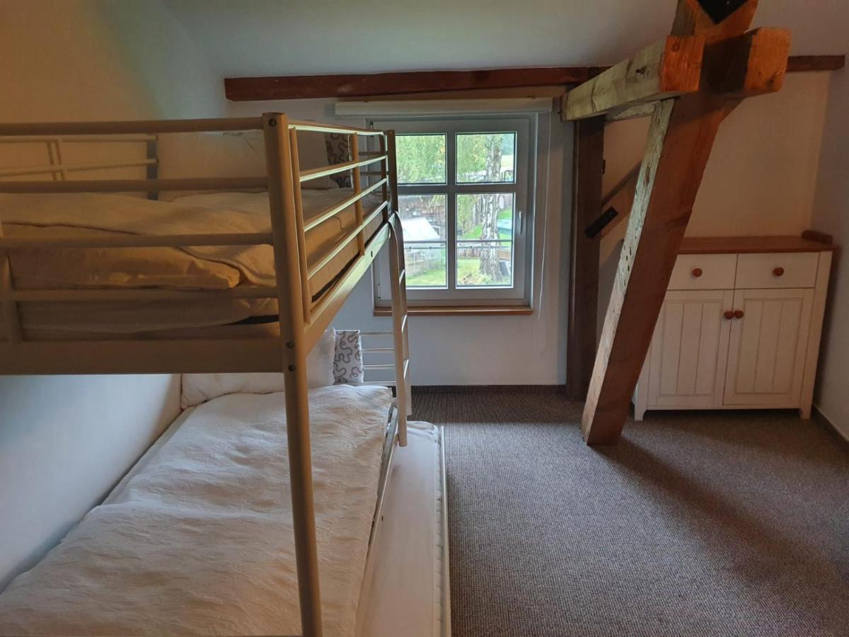Ferienwohnung Havelblick 凯钦 外观 照片