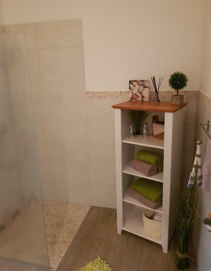 Ferienwohnung Havelblick 凯钦 外观 照片
