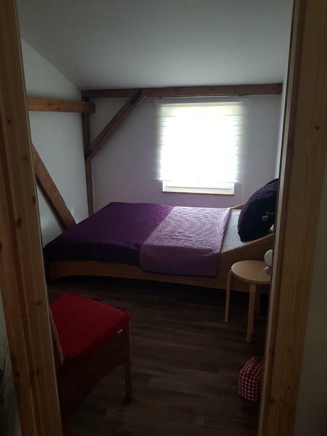 Ferienwohnung Havelblick 凯钦 外观 照片