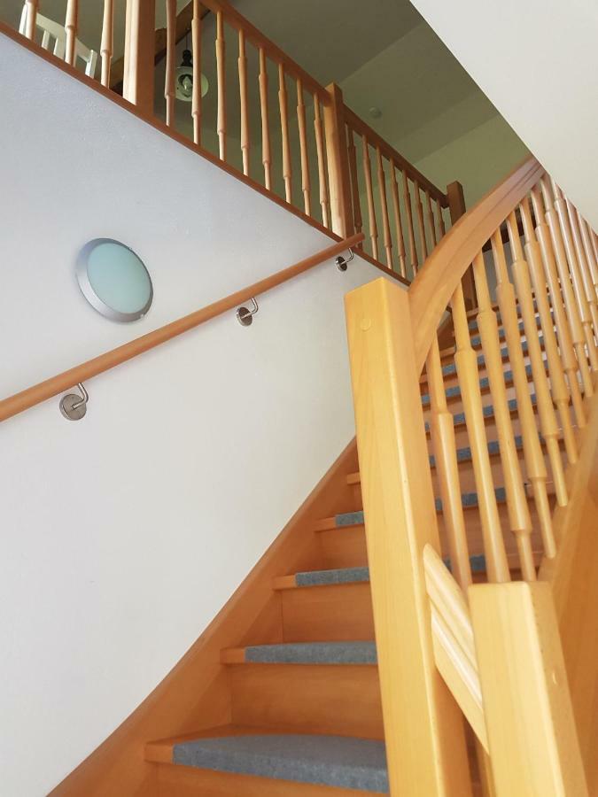 Ferienwohnung Havelblick 凯钦 外观 照片